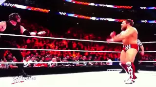 Jerry Lawler Suffers Heart Attack On Live Television WWE Raw 9/10/12