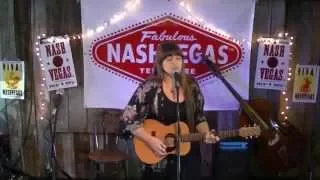 Sue Ray SINGS "Three Cigarettes (In An Ashtray)" on The World-Famous "Viva! NashVegas® Radio Show"