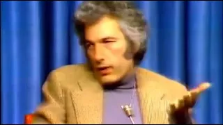 Interview with Joseph  Heller