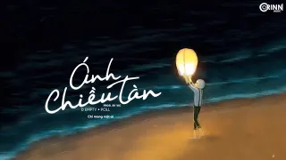 Ánh Chiều Tàn - D Empty ft. Poll「Lyrics Video」Orinn SC