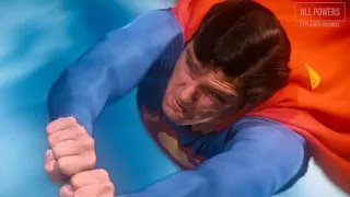 Superman - All Powers from Superman 1978