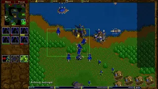 Warcraft 2 Ironcros