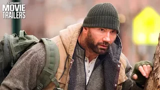 Bushwick | First trailer for action-thriller with Dave Bautista & Brittany Snow