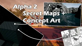 Hello Neighbor Alpha 2 Secrets & Unused Content