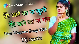 ja re bewafa Sanam gam nahin hai Dil Ko modify karenge fir se naya pyar // New Nagpuri dj song 2024