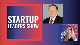 Where Space and Cloud Intersect | Startup Leaders Show with Lisa Dreher