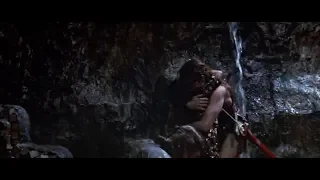 Saving Red Sonja 1985