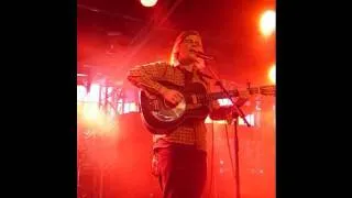 Johnny Flynn - Live @ Haldern Pop 2011