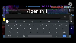 how to get zenith for free terraria 1.4 mobile
