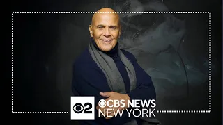 Harry Belafonte celebrated on what would have been his 97th birthday