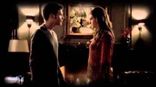 ►Klaus & Hayley | Eyes On Fire