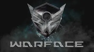 Стрим Warface на канале BlackSun!