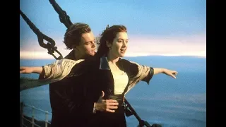 #TITANIC VERSI #ISLAM (MY HEART WILL GO ON)