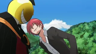 AMV Karma Akabane My Demons