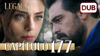 Legacy Capítulo 177 | Doblado al Español