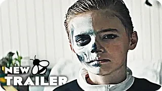 THE PRODIGY Trailer (2019) Horror Movie