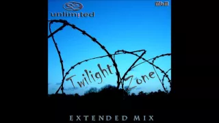 2Unlimited - Twilight Zone Extended Mix (mixed by Manaev)