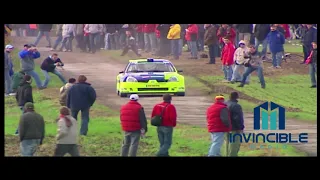 Rally Retro Report: Afl. 70:  CONDROZ RALLY 2005 - HIGHLIGHTS