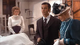 Murdoch Mysteries S04E09 The Black Hand (Episode Breakdown & Review)