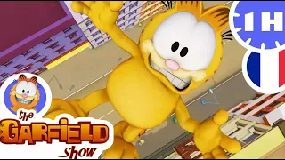 😺Odie devient incontrôlable! Compilation d'épisodes HD 📺 🐻