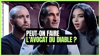 Les secrets d'un avocat en droit pénal