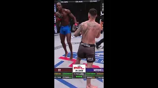 New Contender for Best KO in PFL History!