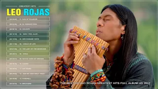 Leo Rojas Greatest Hits Full Album 2018 || The Best Of Leo Rojas