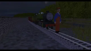 The North Western Railway Series Volume 3 - Sad Little Engines Story 1 - Rex