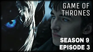 Game of Thrones Season 9 Episode 3 - The One True King (Full Episode)