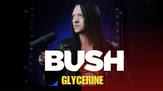 Bush - Glycerine (cover by Juan Carlos Cano)