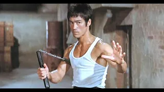Bruce Lee La fureur du dragon HD