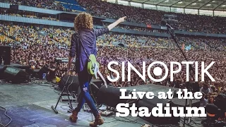 SINOPTIK - Live at Olimpiyskiy Stadium