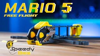 Introducing The Speedybee Mario 5 For Just $33.99! 🚀🎮💸