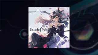 【OverRapid】Distorted Fate - Sakuzyo【6KPRO譜面Chart】 【作業用】