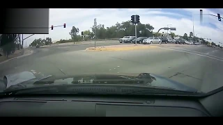 ROAD RAGE  INCIDENT