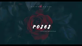 RnB Riddim Instrumental 2022 ~ Roses ~ East Beatz Production