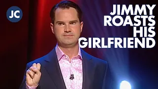 10 More Minutes of Jimmy Roasting His Girlfriend | Jimmy Carr