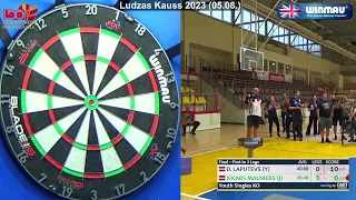 Ludzas Kauss 2023 (05.08.)