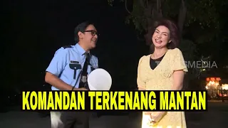 [FULL] ALESSIA CESTARO BIKIN KOMANDAN TERKENANG MANTAN | LAPOR PAK! (01/12/22)