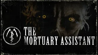 ХоРРоР/ The Mortuary Assistant/ Зачем я это делаю вообще? Зачееем?