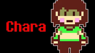 Why TS!Underswap Chara is Amazing (Analysis)