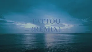 Loreen - Tattoo (Peten Remix)