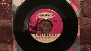 The Loose Wig Mini of the Moment: Light Bulb Blues – The Shadows of Knight