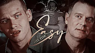 Easy On Me • Bobby & Buck [+ 6x14]