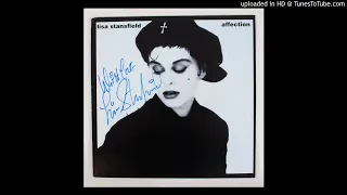 Lisa Stansfield - Affection 1990 (remix serginho dj)