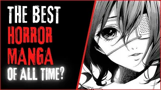 Another: The Best Horror Manga Of All Time? A Deep Dive.