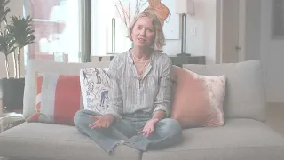 Holistic Menopause Solutions by Naomi Watts // Stripes