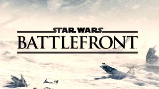 Star Wars Battlefront геймплей. Улётнейший режим Walker Assault ! (обзор, прохождение)