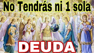 The 7 most POWERFUL ARCHANGELS of GOD - Who are they and when to call them 7 rays for your ABUNDANCE