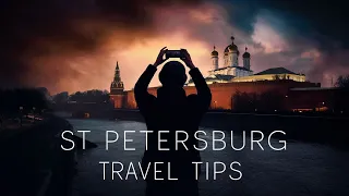 Unveiling the Beauty: Exploring the Best Attractions in St. Petersburg"